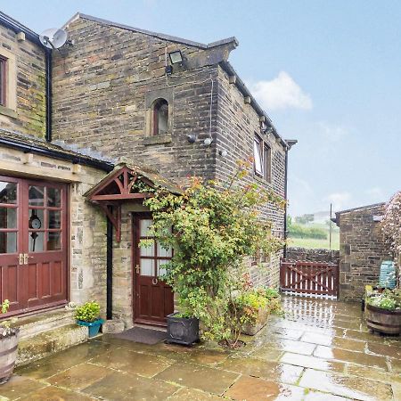 Green Clough Farm Bradford  Bagian luar foto