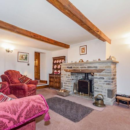 Green Clough Farm Bradford  Bagian luar foto
