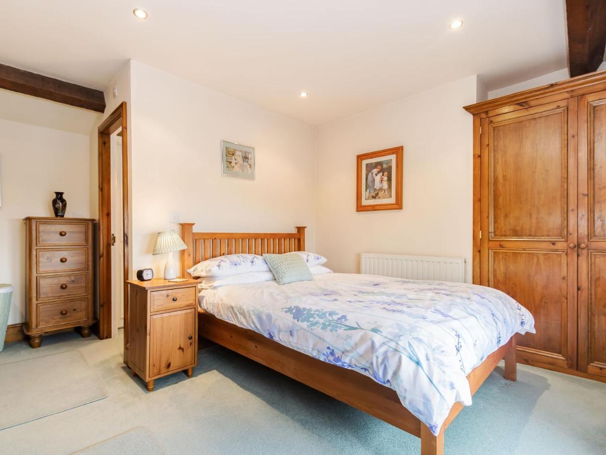 Green Clough Farm Bradford  Bagian luar foto