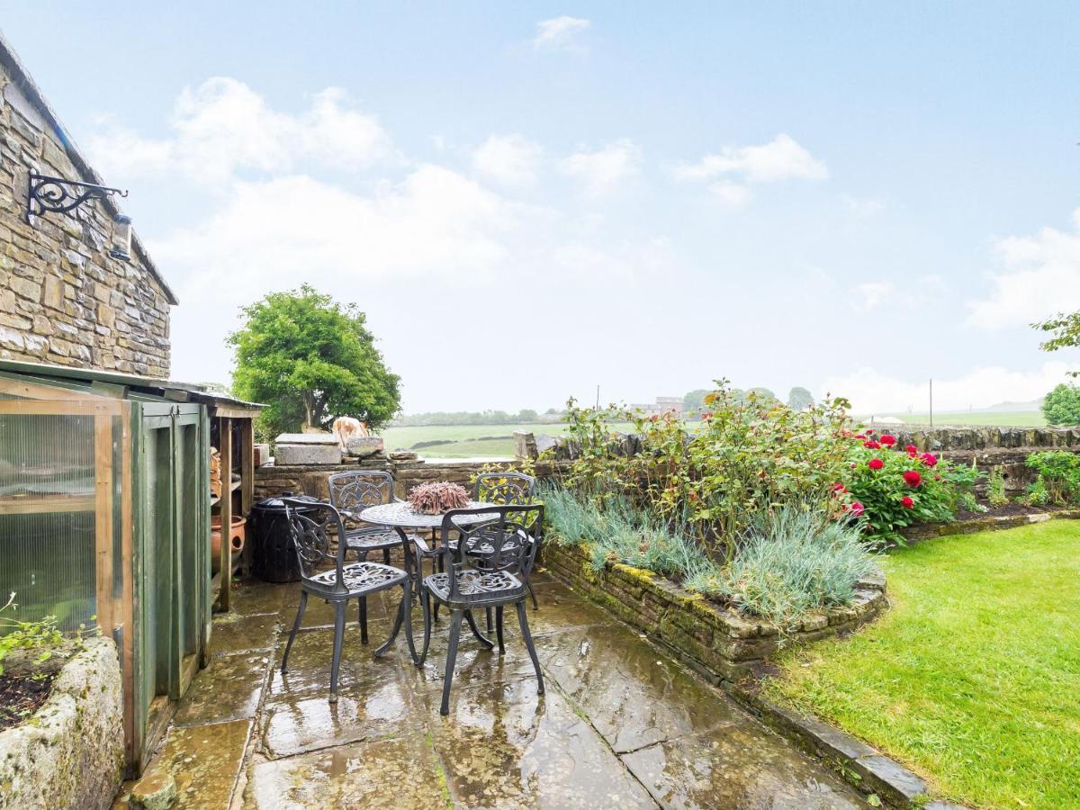 Green Clough Farm Bradford  Bagian luar foto